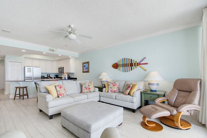 San Carlos Condos