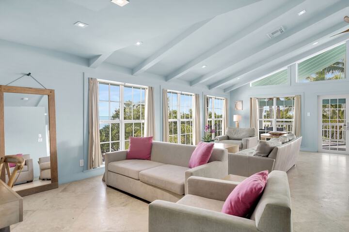 Lime Tree Bay Resort