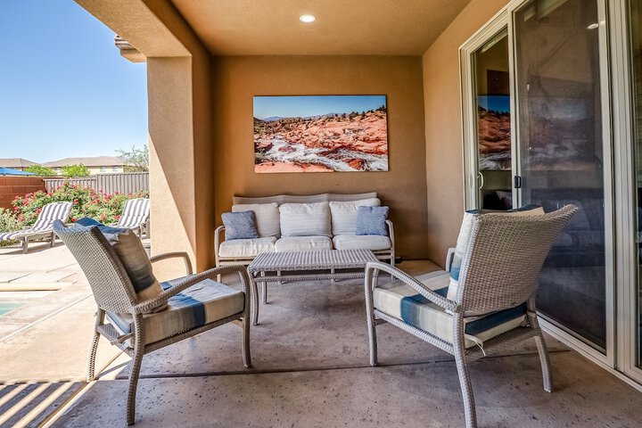 Million Dollar View #67 by RedAwning