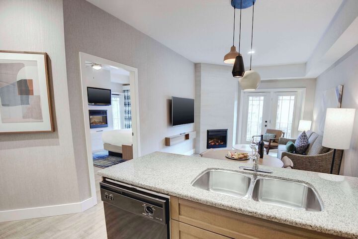 Spirit Ridge in The Unbound Collection by Hyatt