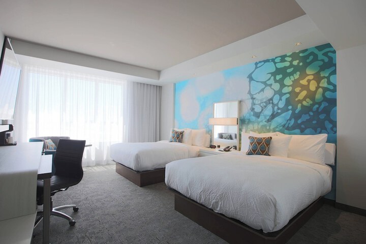 Courtyard by Marriott Montreal Brossard