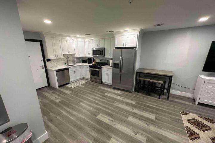 The Comfy Suite - 1BR with Free Parking