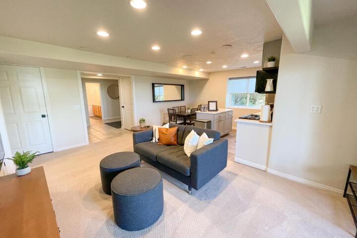 City View Retreat 2 BR 1 B