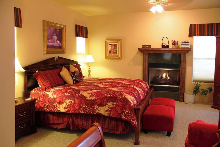 Alma De Sedona Inn