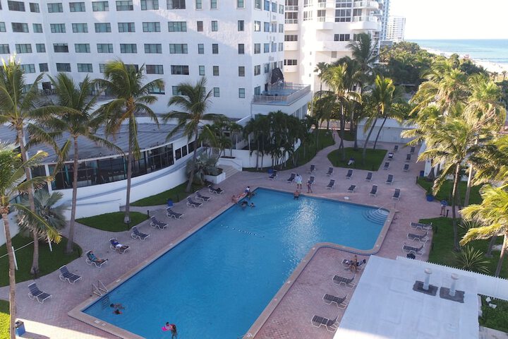 Pool 12 of 242