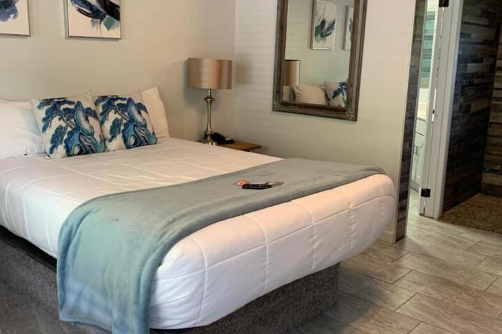 Oak Creek Terrace Resort
