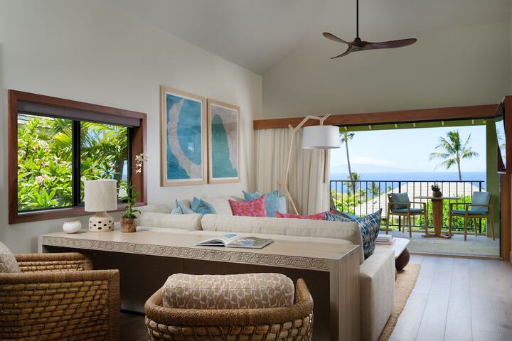 Hotel Wailea Relais & Chateaux - Adults Only