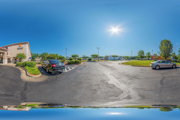 Comfort Inn & Suites Oxford South