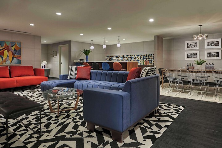 Graduate by Hilton Cincinnati