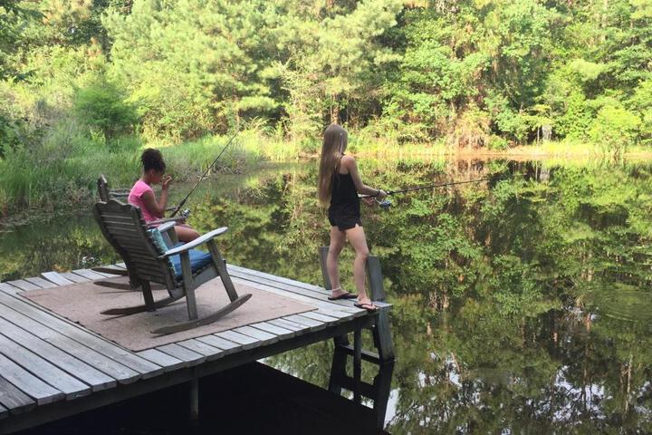 The River Chalet