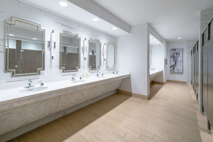 Hilton Garden Inn Pittsburgh / Southpointe