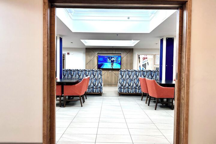 Holiday Inn Express Hinesville by IHG