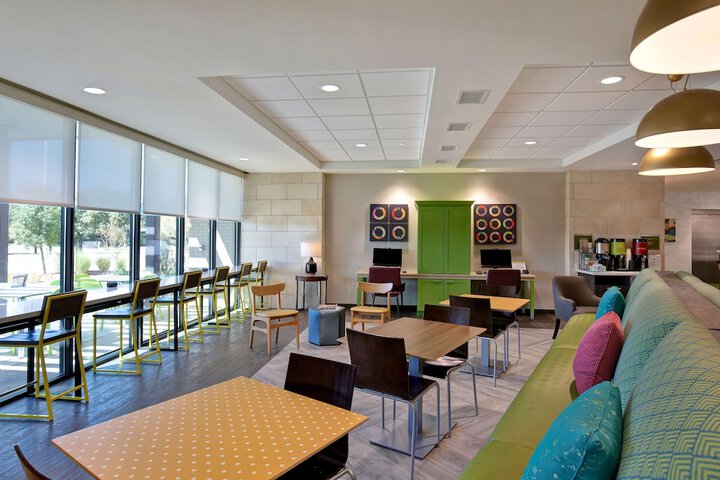 Hotel Interior 14 of 50