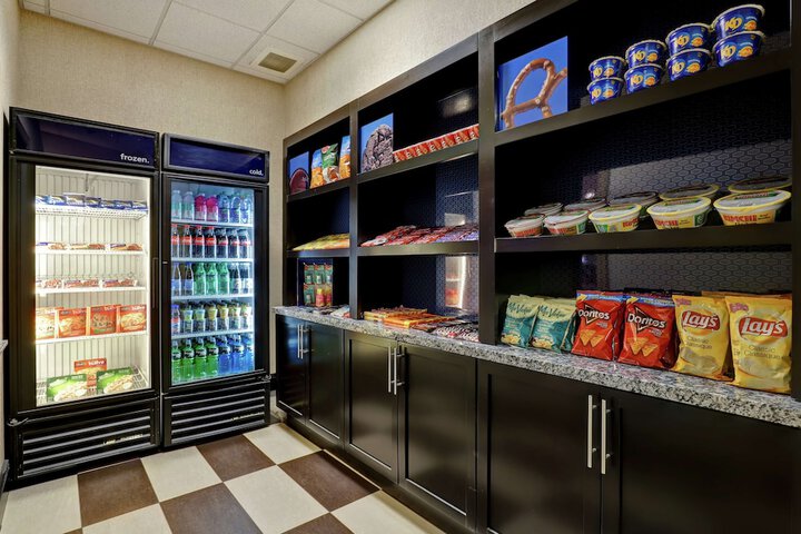 Hampton Inn by Hilton Chilliwack