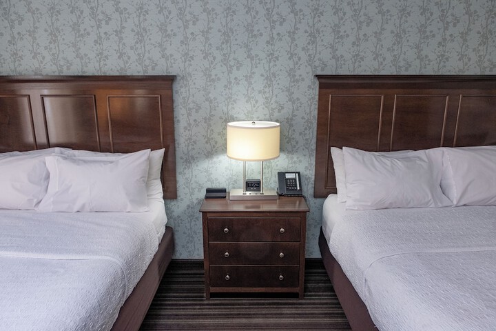 Hampton Inn & Suites by Hilton St. Johns Airport