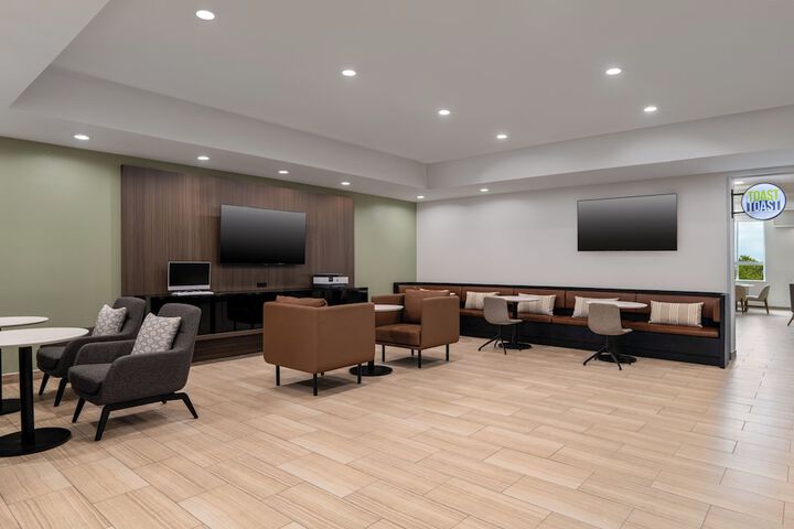 Hotel Interior 9 of 45