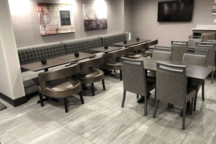 Best Western Lexington Inn