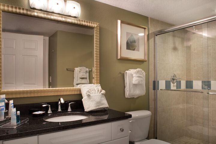 Club Wyndham Panama City Beach