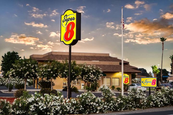 Hotel 6 of 36