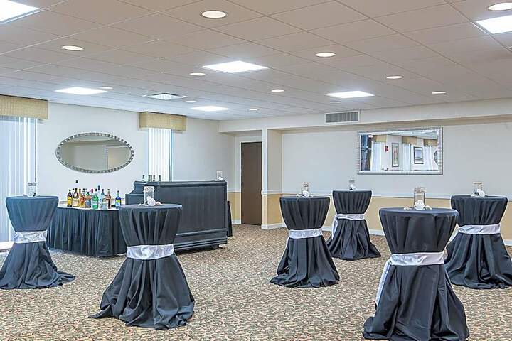 Holiday Inn Nashua an IHG Hotel