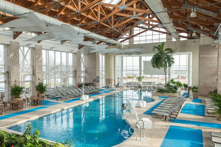Hyatt Regency Chesapeake Bay