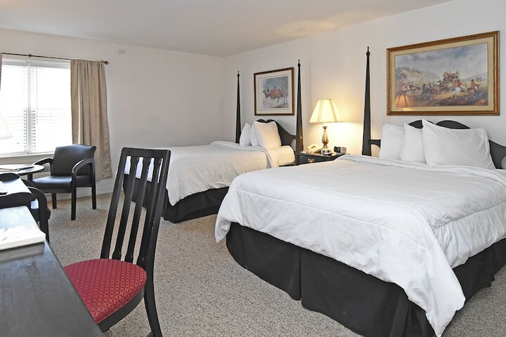 The Country Inn of Berkeley Springs