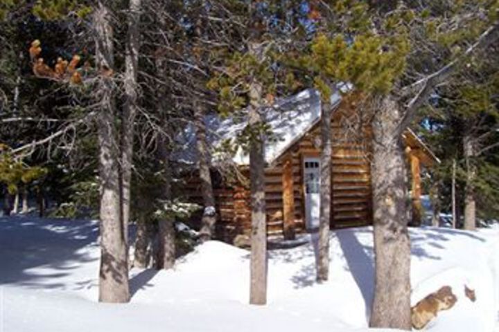 Wyoming High Country Lodge