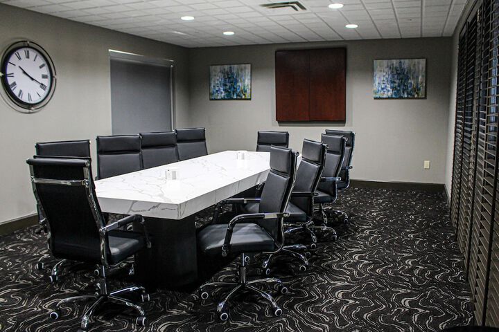 Meeting 22 of 30