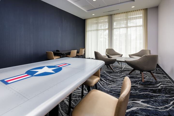 Courtyard by Marriott Pensacola I-10 West