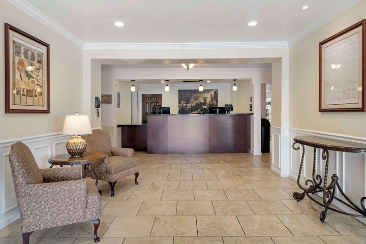 Best Western Salinas Monterey Hotel