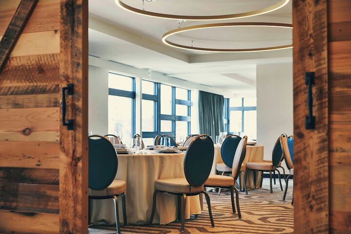 The Draftsman Charlottesville, University, Autograph Collection Hotel