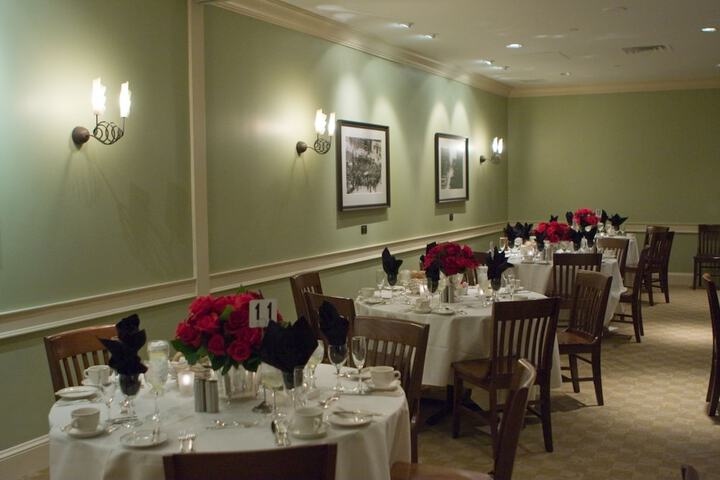 Ballroom/Hall 52 of 61