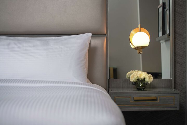 Tulsa Club Hotel Curio Collection by Hilton