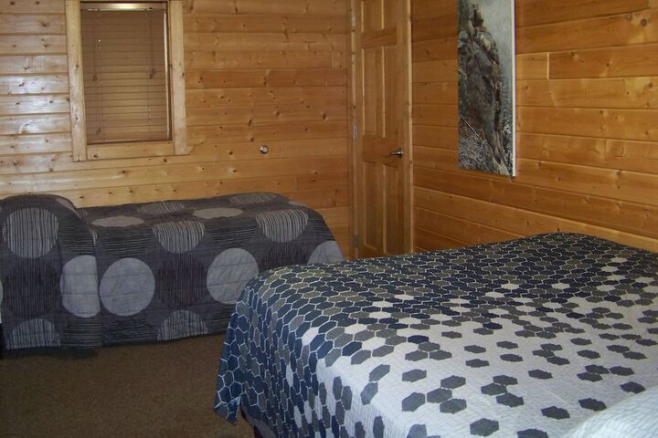 The Outpost Lodge