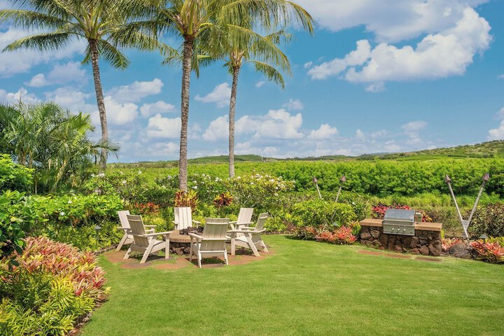 The Lodge at Kukui’ula