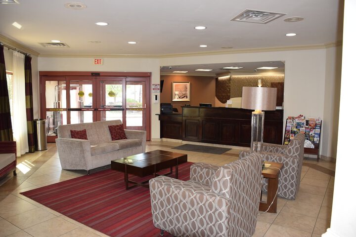 Hotel Interior 4 of 36
