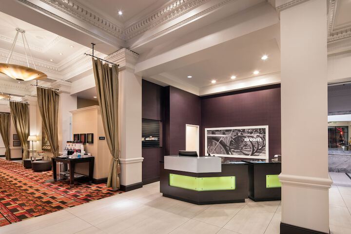 Hotel Interior 8 of 35