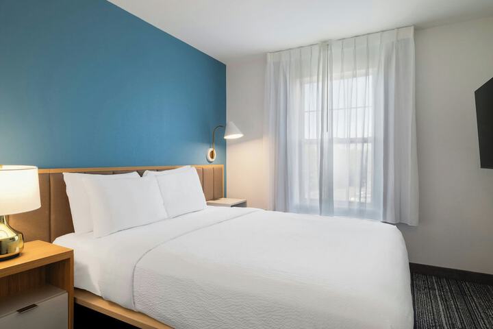 TownePlace Suites by Marriott Gaithersburg