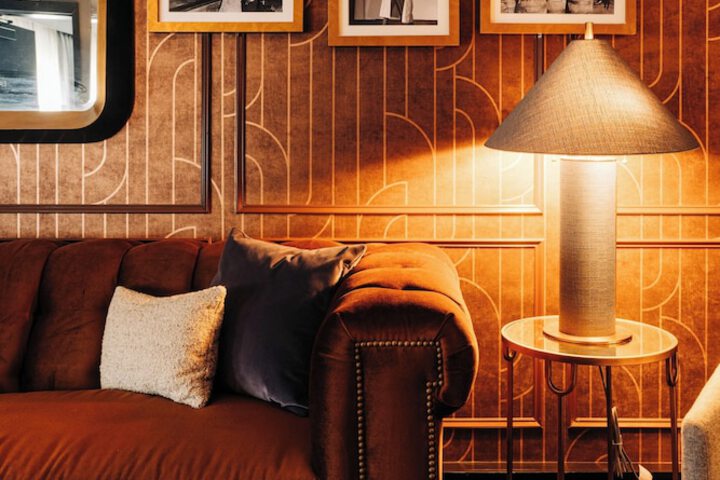 The Trail Hotel