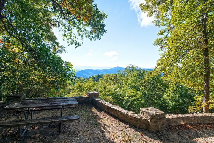 Pine Mountain State Resort Park