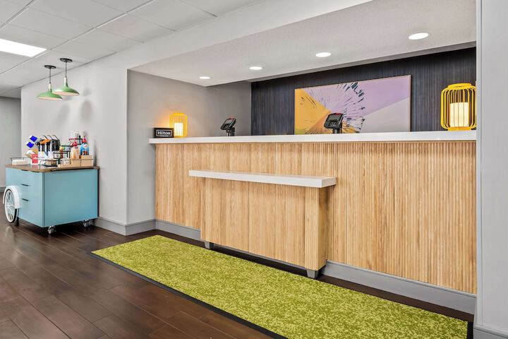 Spark by Hilton Stevensville