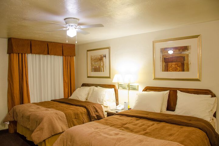 Budget Inn and Suites Colby