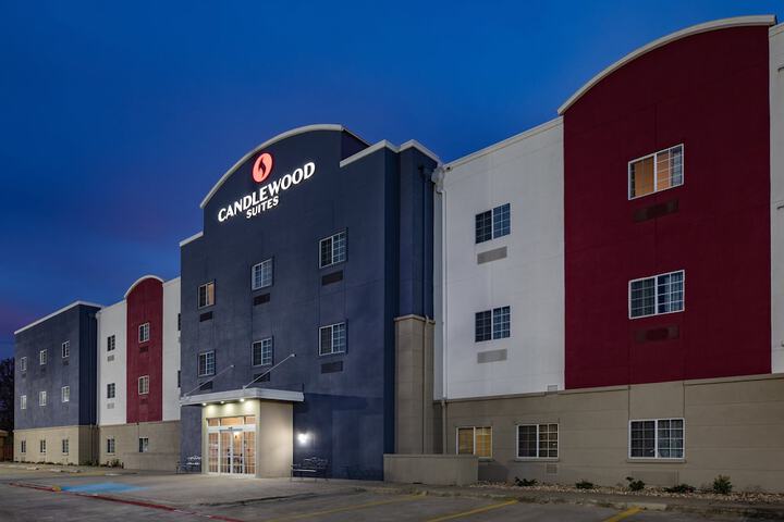 Hotel 13 of 82