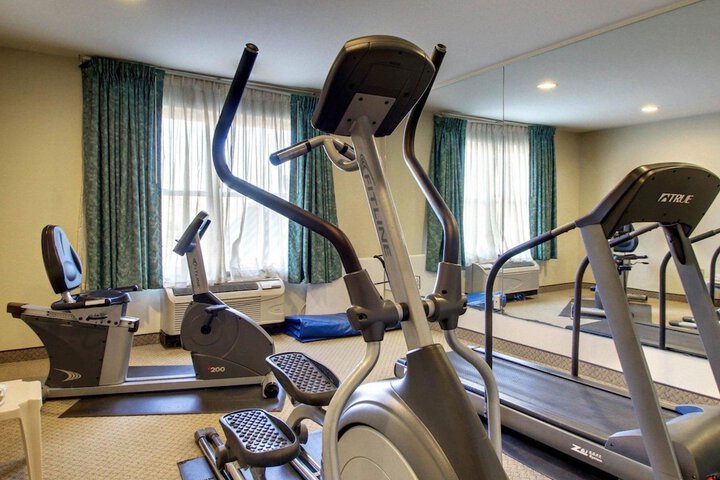 Health and Fitness 30 of 32