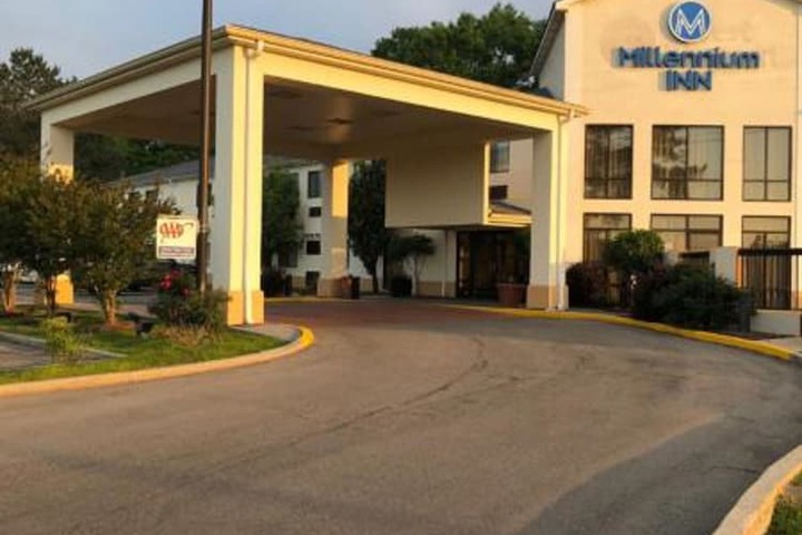Millennium Inn