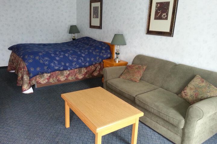 Heritage Inn
