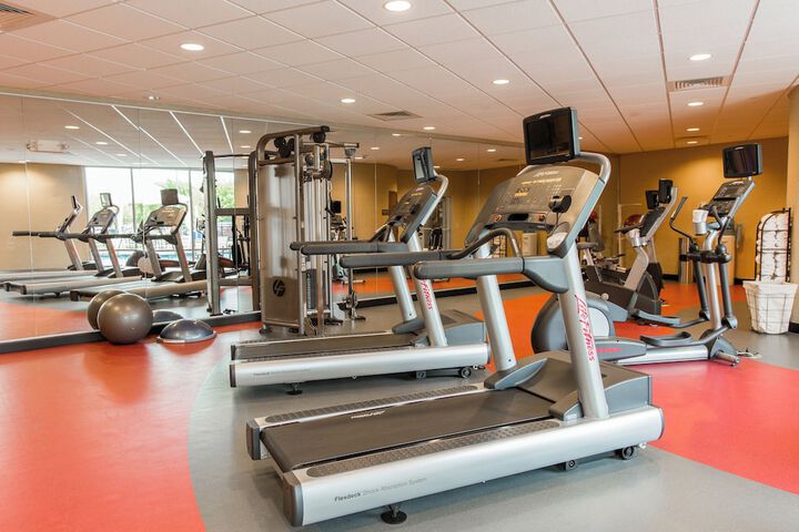 Cambria Hotel Plano Frisco
