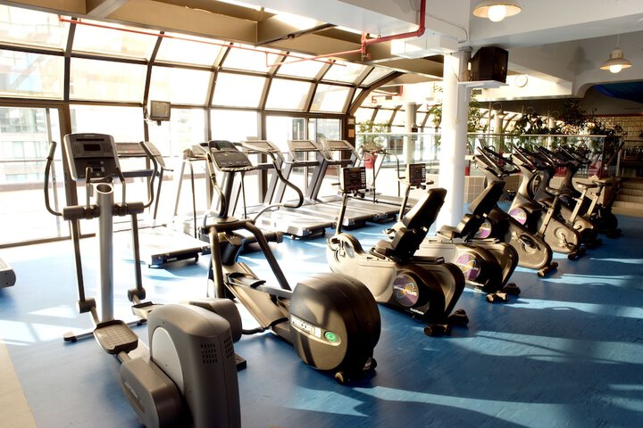 Health and Fitness 85 of 93