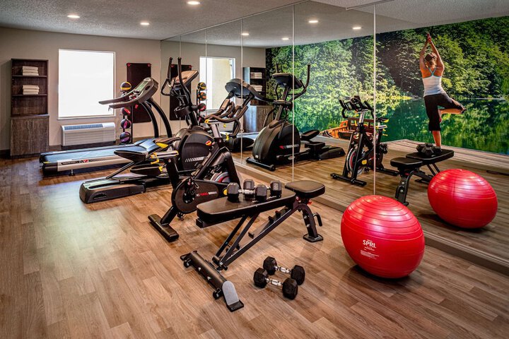 Health and Fitness 33 of 36