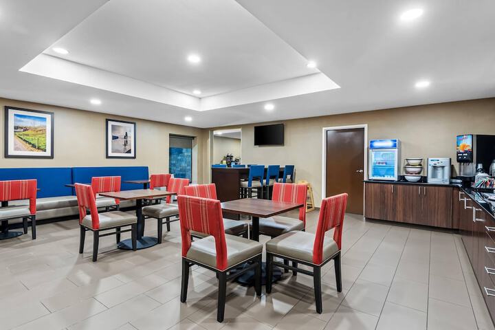 Comfort Inn Chambersburg North